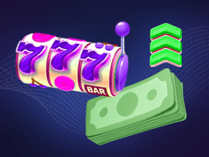 Banner of Play Slots With Higher-Payouts