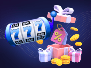 Banner of Slots Are the Most Eligible Games for Free Deals