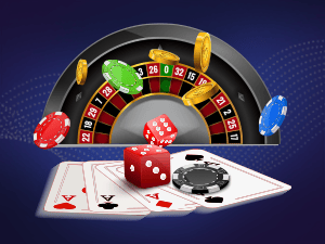 Banner of Testing Different Casinos