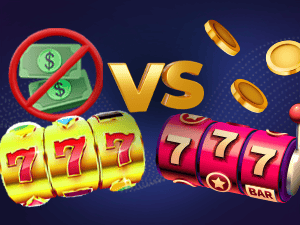 Banner of Free Spins No Deposit