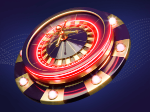 Banner of Roulette