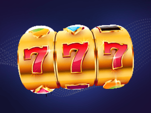 Banner of Slots