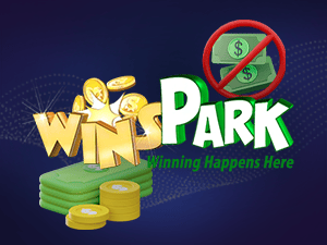 Logo of Wins Park