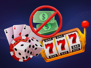 Banner of Best No Deposit Free Play