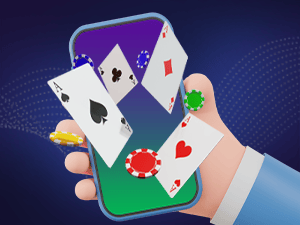 Banner of Checking the Casino's Mobile Compatibility