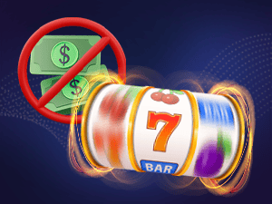 Banner of No Deposit Free Spins