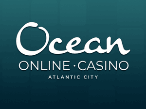 Logo of Ocean Casino