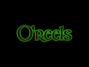Logo of O'Reels Casino