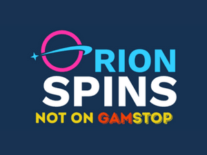 Logo of Orion Spins
