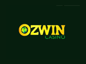 Logo of OZWIN 