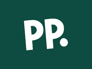 Logo of Paddy Power