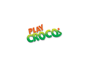 Logo of Play Croco