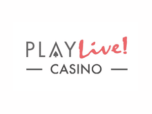 Logo of Playlive Casino