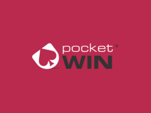 Logo of PocketWin Casino