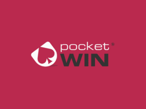 Logo of PocketWin 