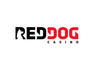 Logo of Red Dog Casino