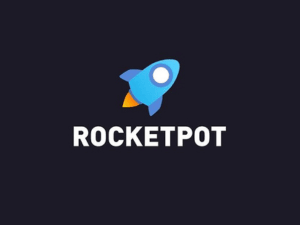 Logo of Rocketpot