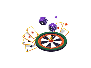 Logo of Roulette Titles