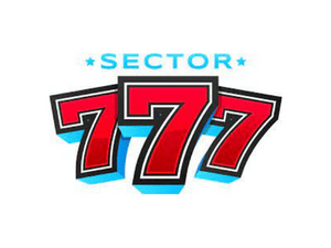 Logo of Sector 777 Casino