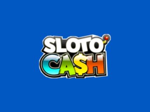 Logo of Sloto Cash