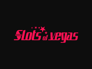 Logo of Slots of Vegas