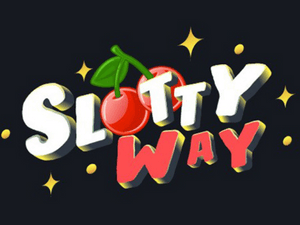 Logo of Slottyway Casino