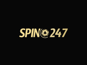 Logo of Spin247 Casino