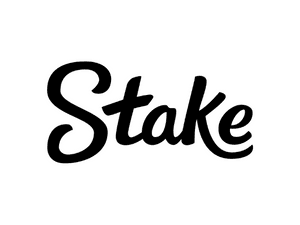 Logo of Stake Casino 