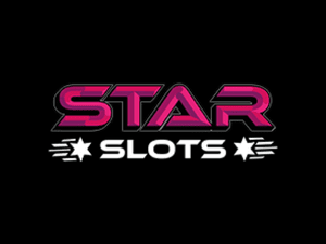 Logo of Star Slots