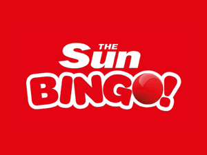 Logo of Sun Bingo