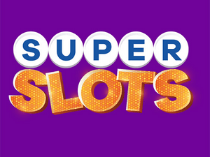 Logo of Super Slots