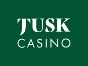 Logo of Tusk