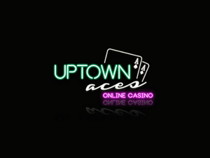 Logo of Uptown Aces