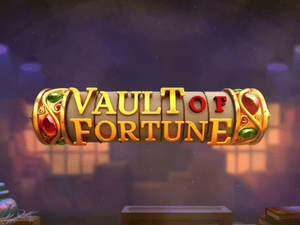Logo of Vault of Fortune
