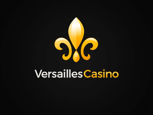 Logo of Versailles Casino