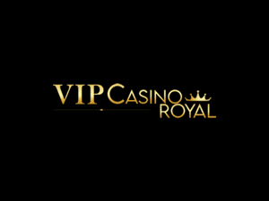 Logo of VIP Casino Royal