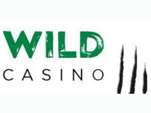 Logo of Wild Casino