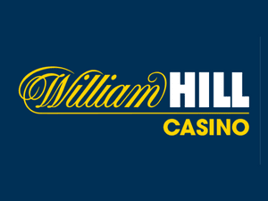 Logo of William Hill 