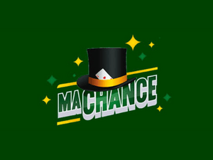 Logo of WinMaChance