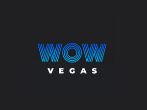 Logo of WOW Vegas